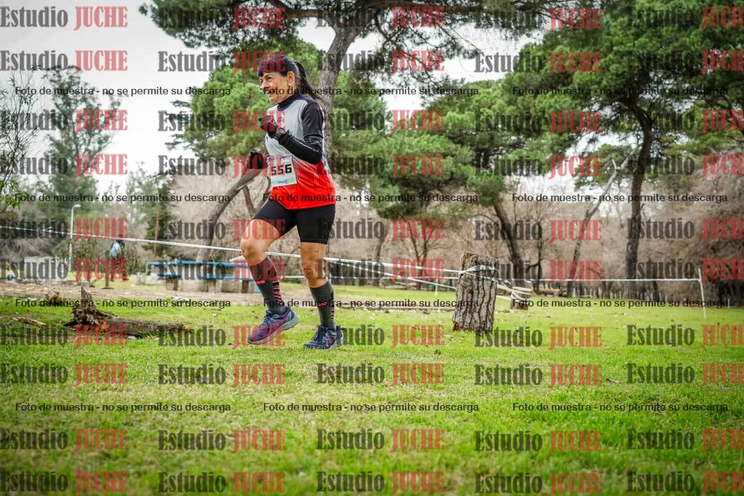 Fotos en el circuito