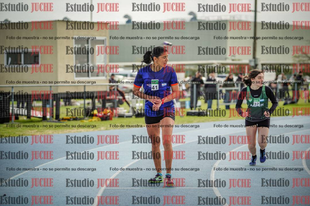 Fotos de los 800 m llanos de mujeres