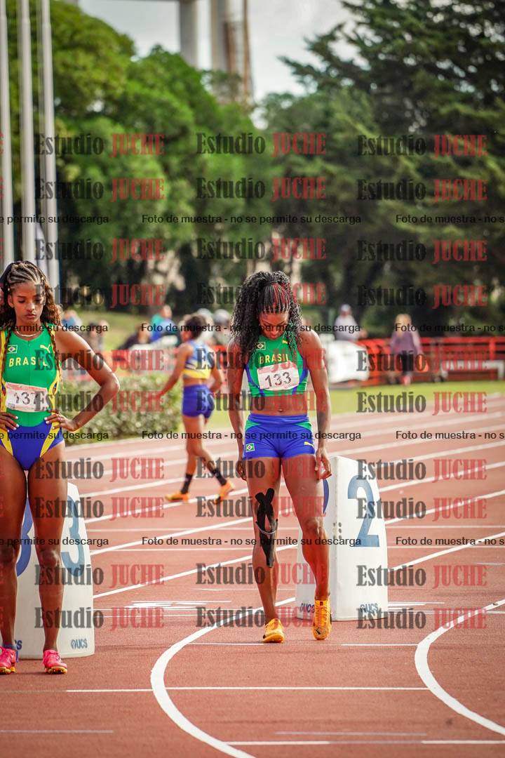 Fotos de los 800 m llanos de mujeres - hepta 7