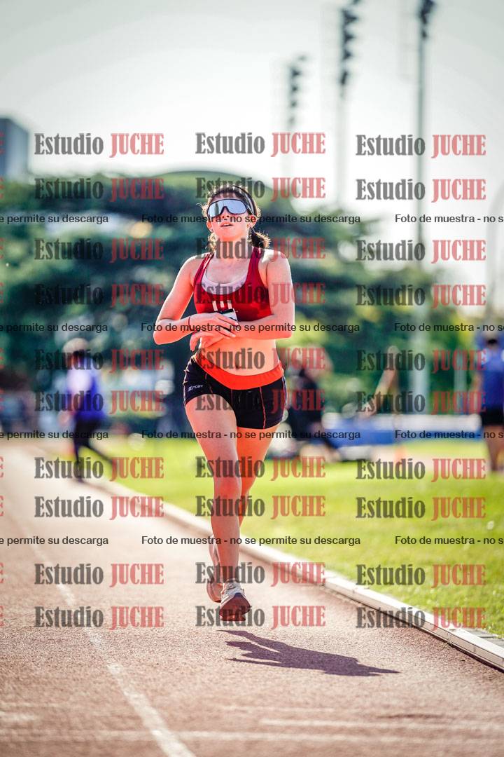 Fotos de los 10.000 m llanos