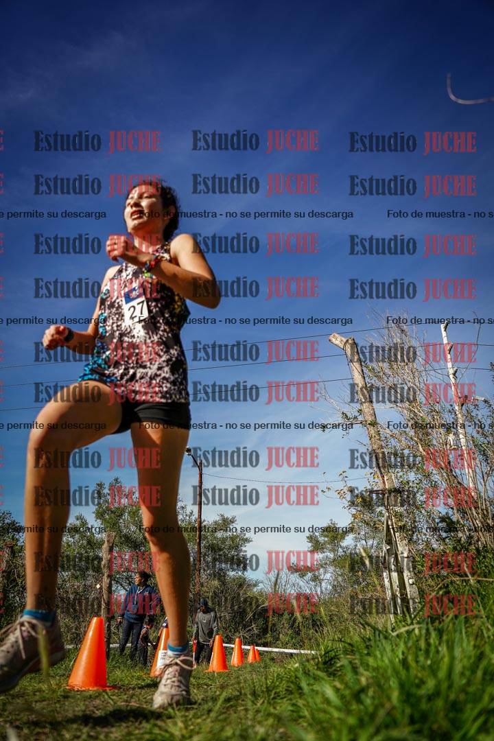 Fotos en el circuito