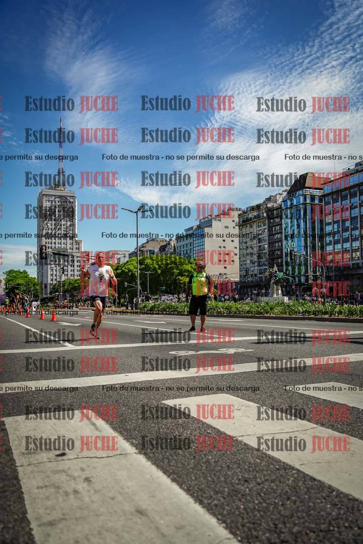 Fotos del segundo punto del recorrido - categoría I + J