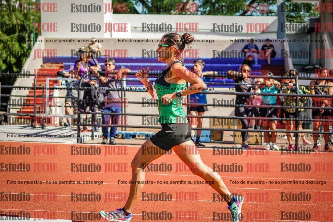 Fotos de los 10.000 m llanos