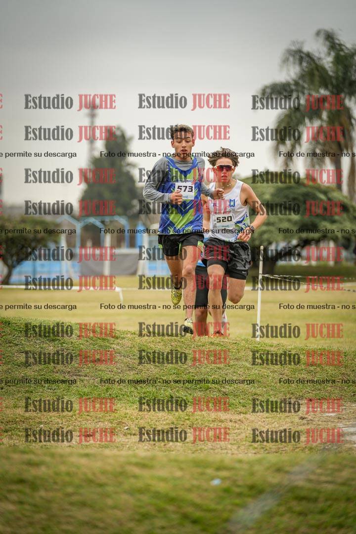 Fotos en el circuito