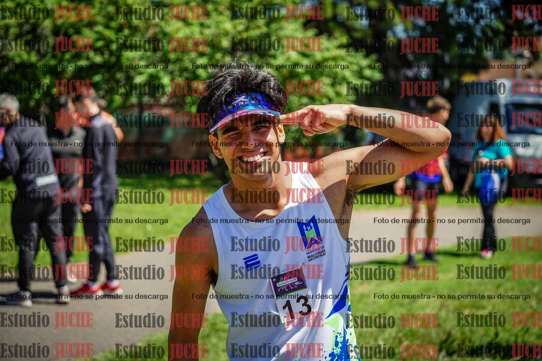 Fotos de algunos extras del torneo