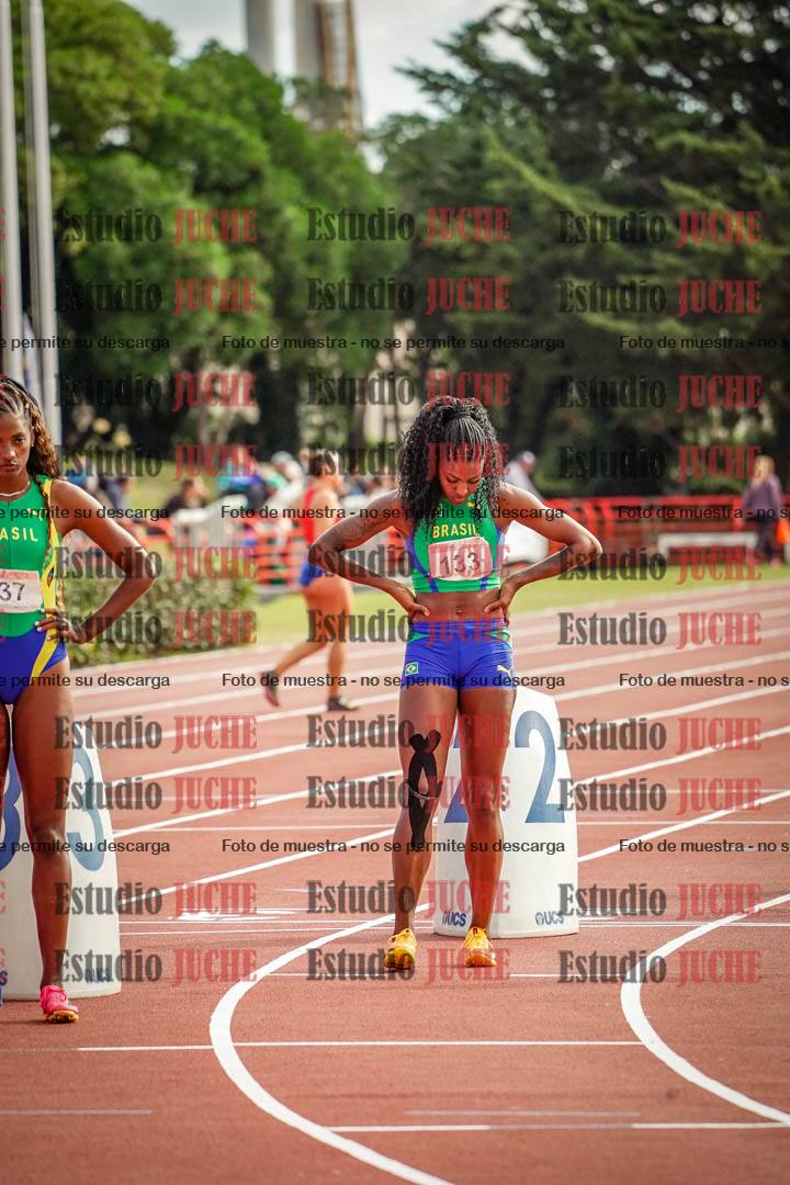 Fotos de los 800 m llanos de mujeres - hepta 7
