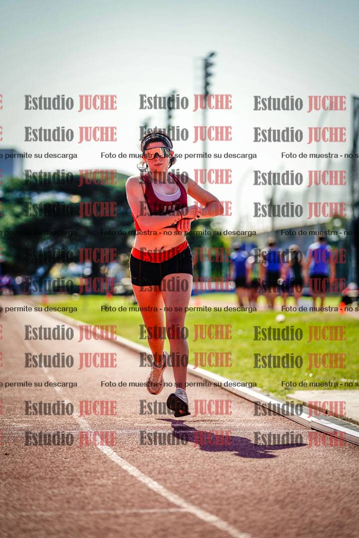 Fotos de los 10.000 m llanos
