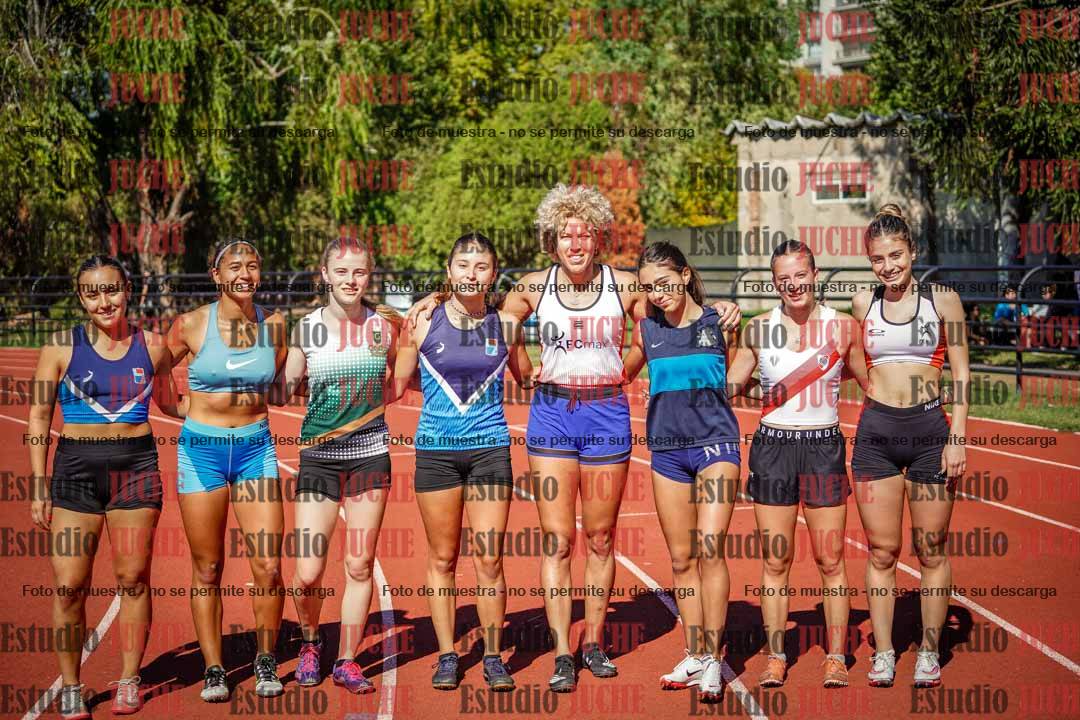 Fotos de algunos podios y extras del torneo