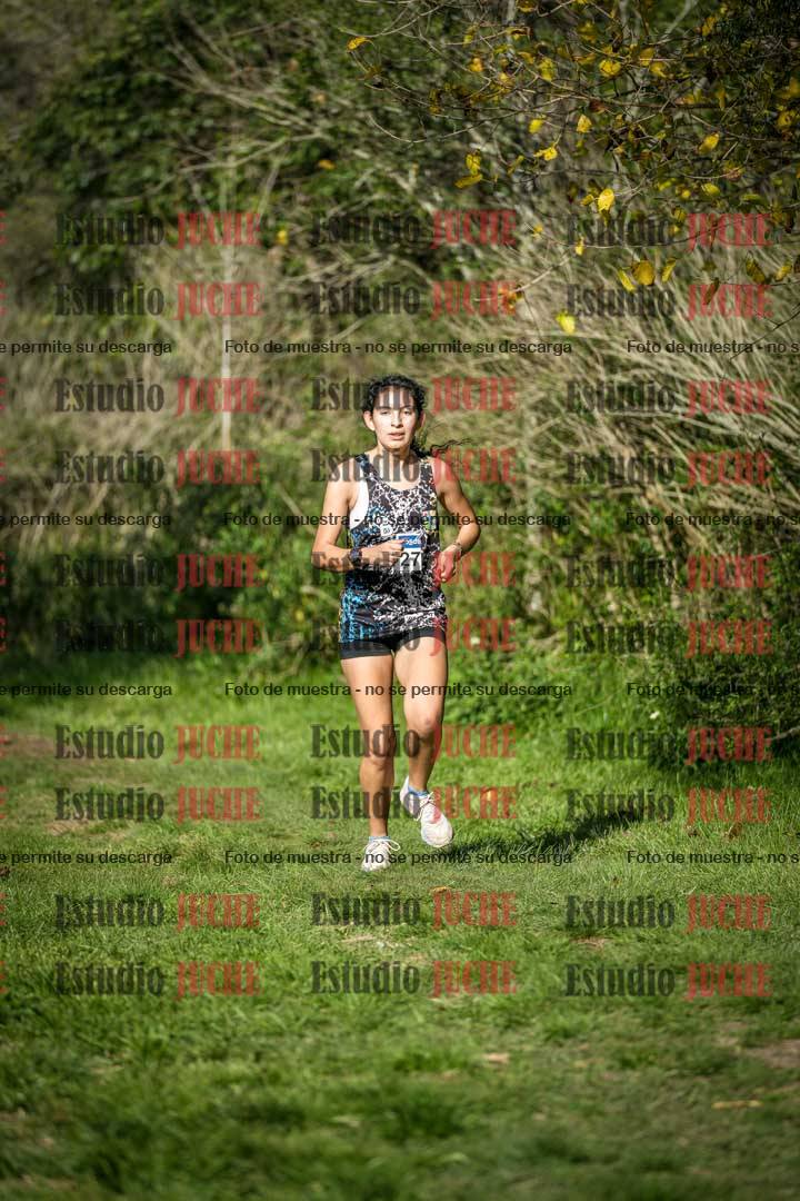 Fotos en el circuito