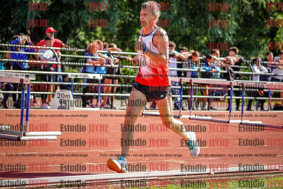 Fotos de los 10.000 m llanos