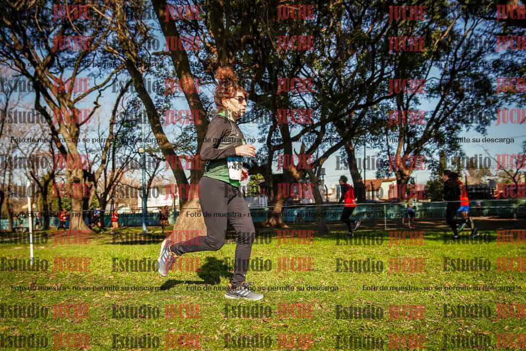 Fotos en el circuito