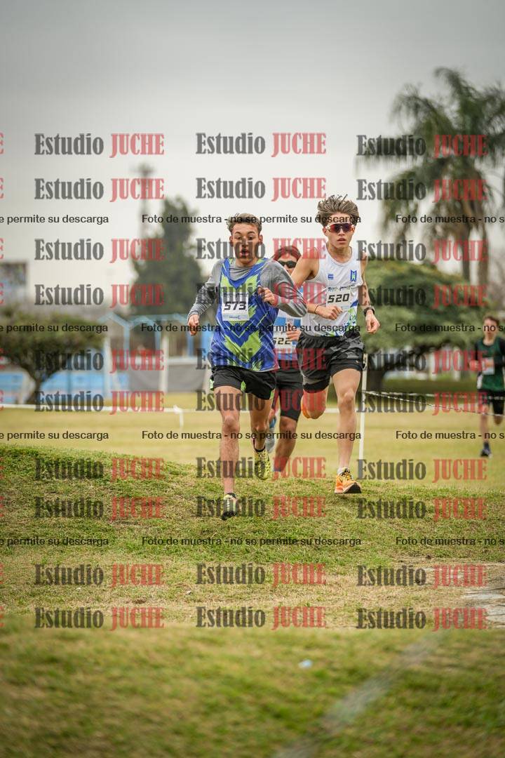 Fotos en el circuito