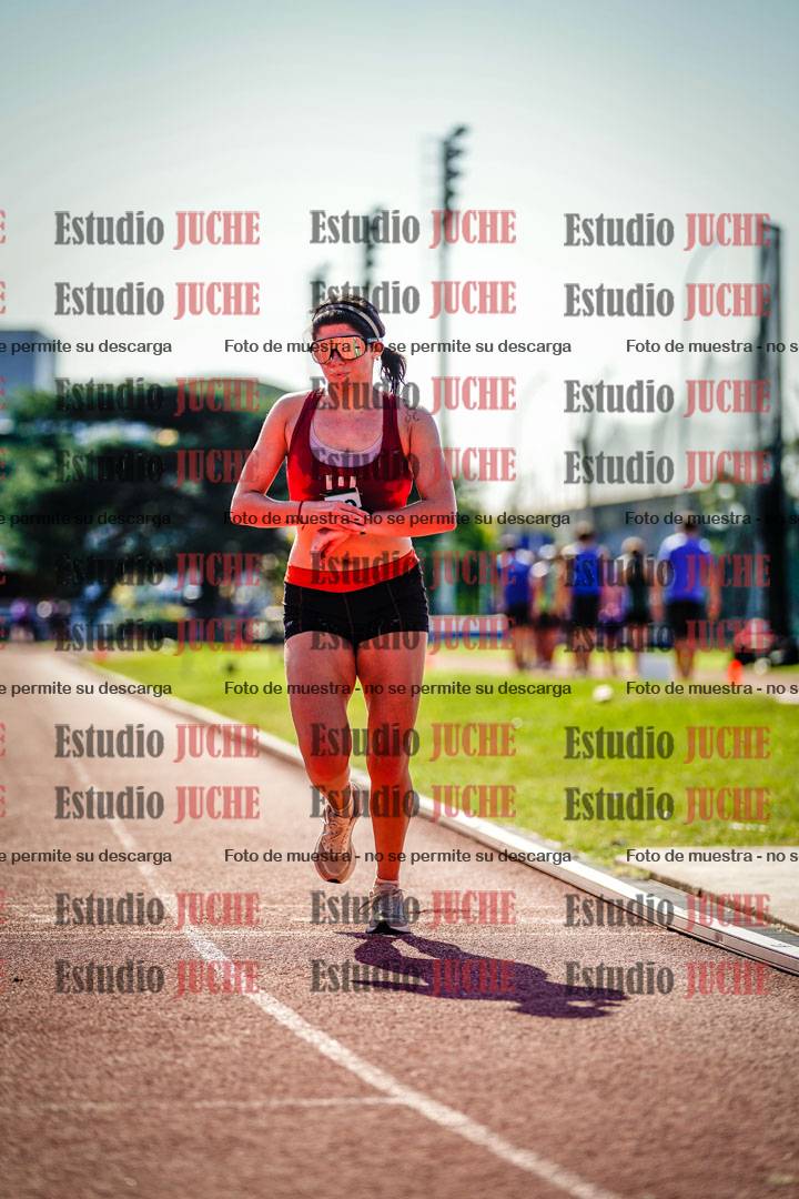Fotos de los 10.000 m llanos