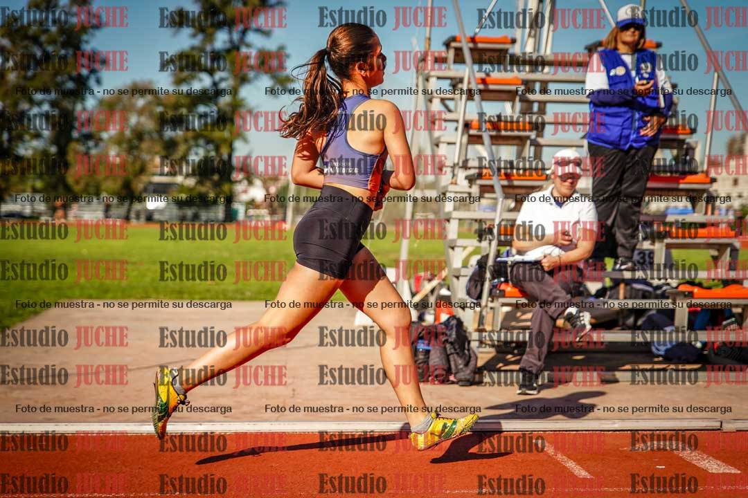 Fotos de los 800 m llanos de mujeres
