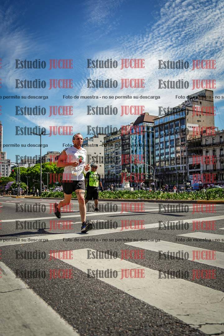 Fotos del segundo punto del recorrido - categoría I + J