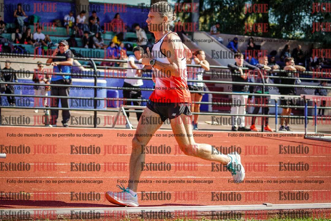 Fotos de los 10.000 m llanos