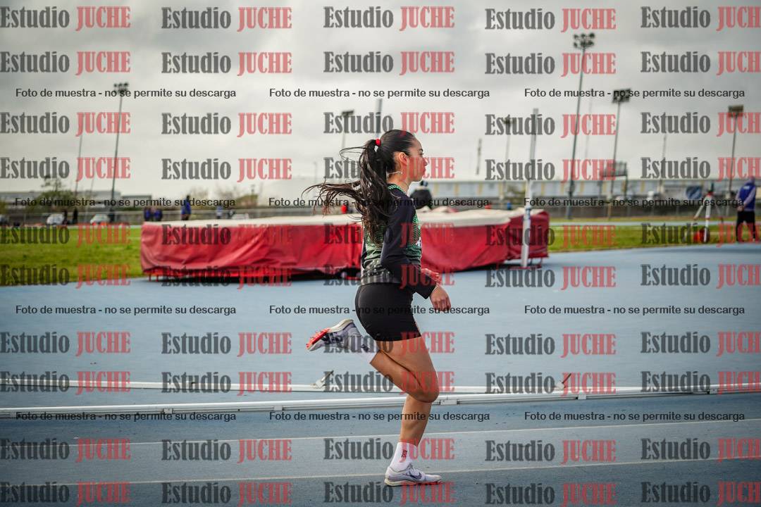 Fotos de los 800 m llanos de mujeres