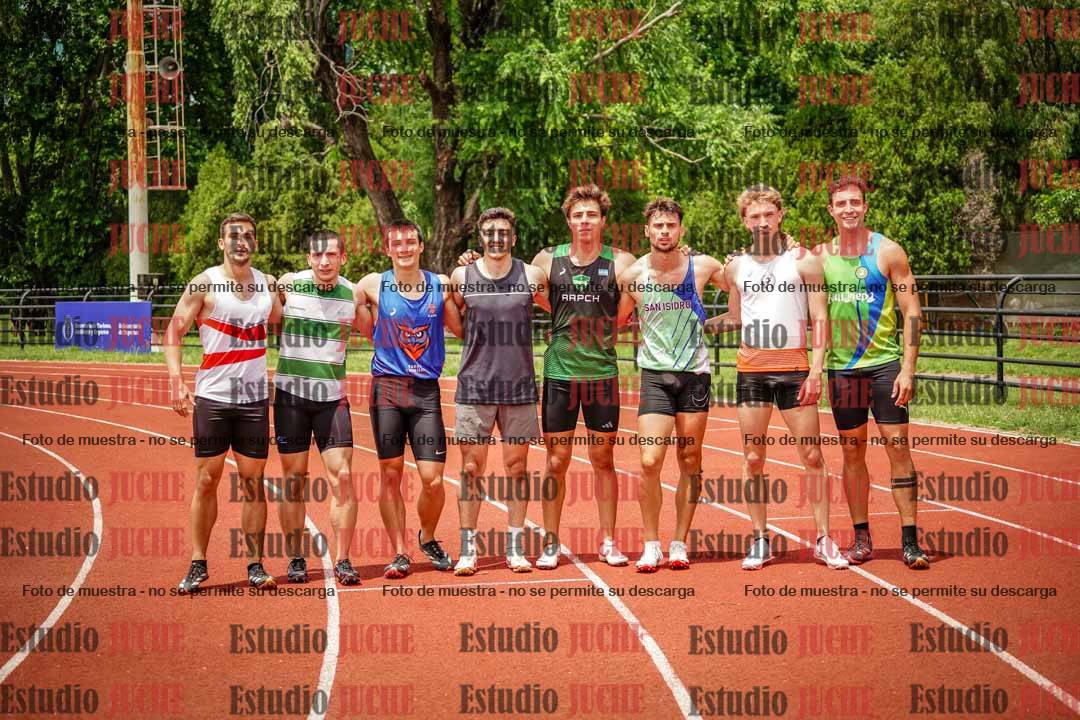 Fotos de algunos extras del torneo