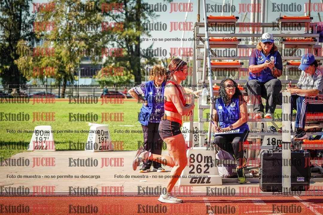Fotos de los 10.000 m llanos
