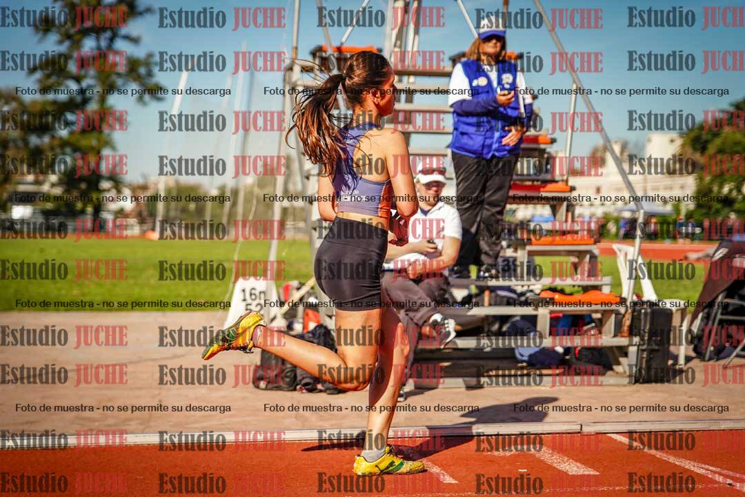 Fotos de los 800 m llanos de mujeres