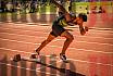Fotos de los 400 m llanos de varones