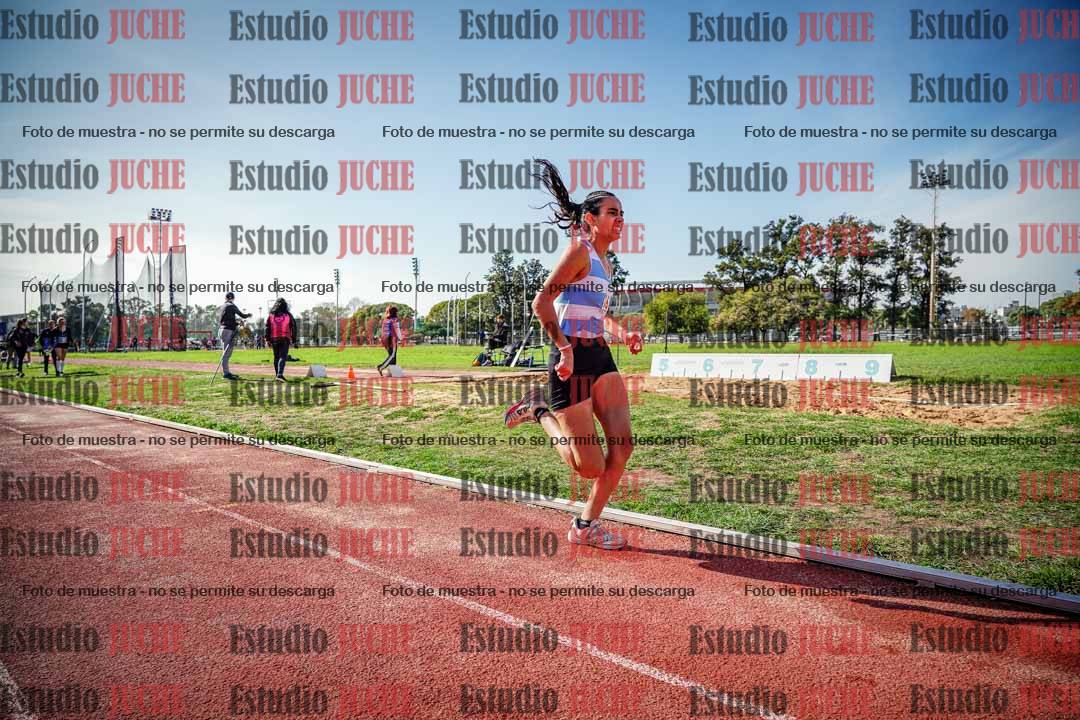 Fotos de los 800 m llanos de mujeres
