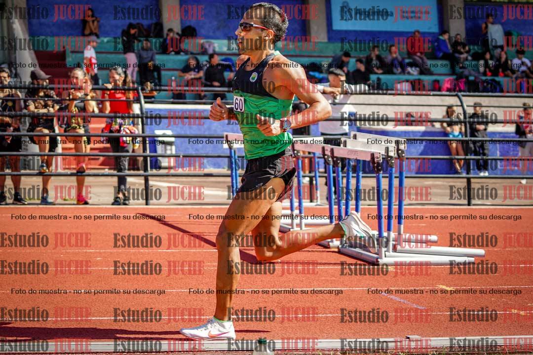 Fotos de los 10.000 m llanos