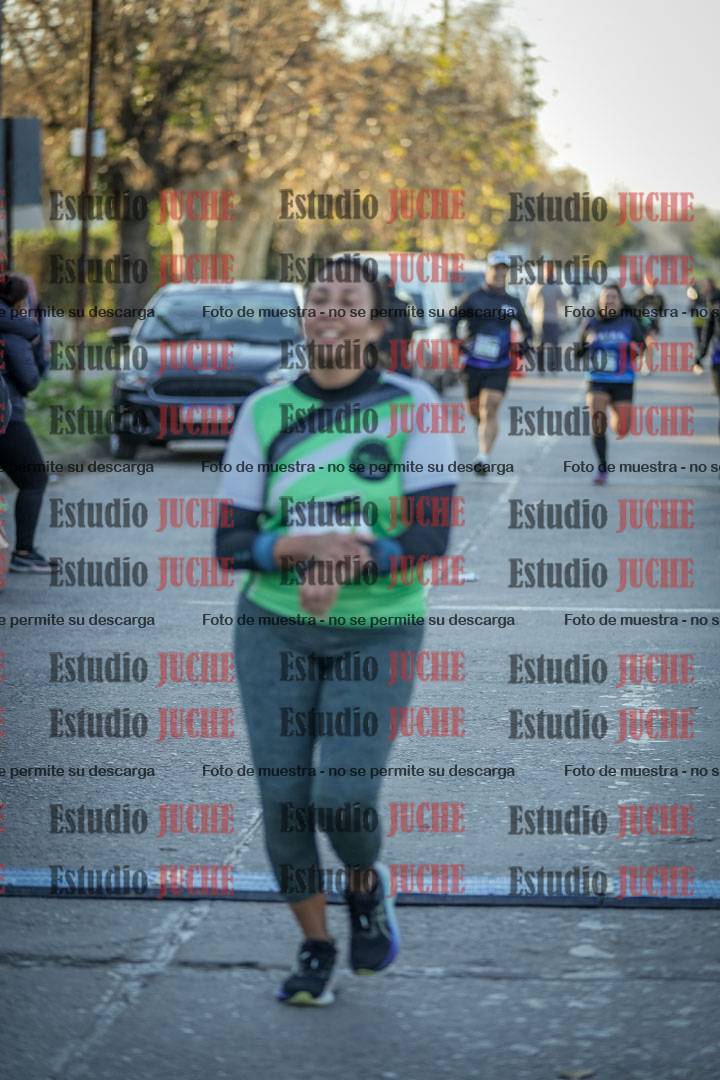 Fotos de las llegadas