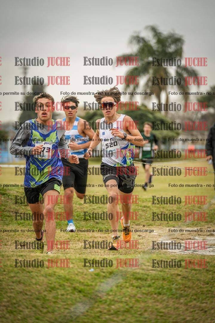 Fotos en el circuito