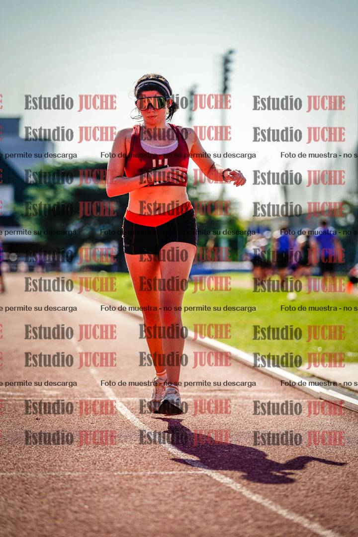 Fotos de los 10.000 m llanos