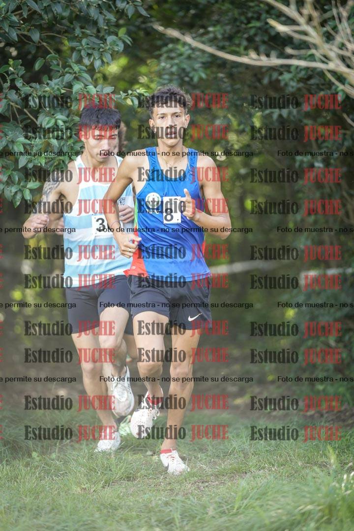 Fotos en el circuito