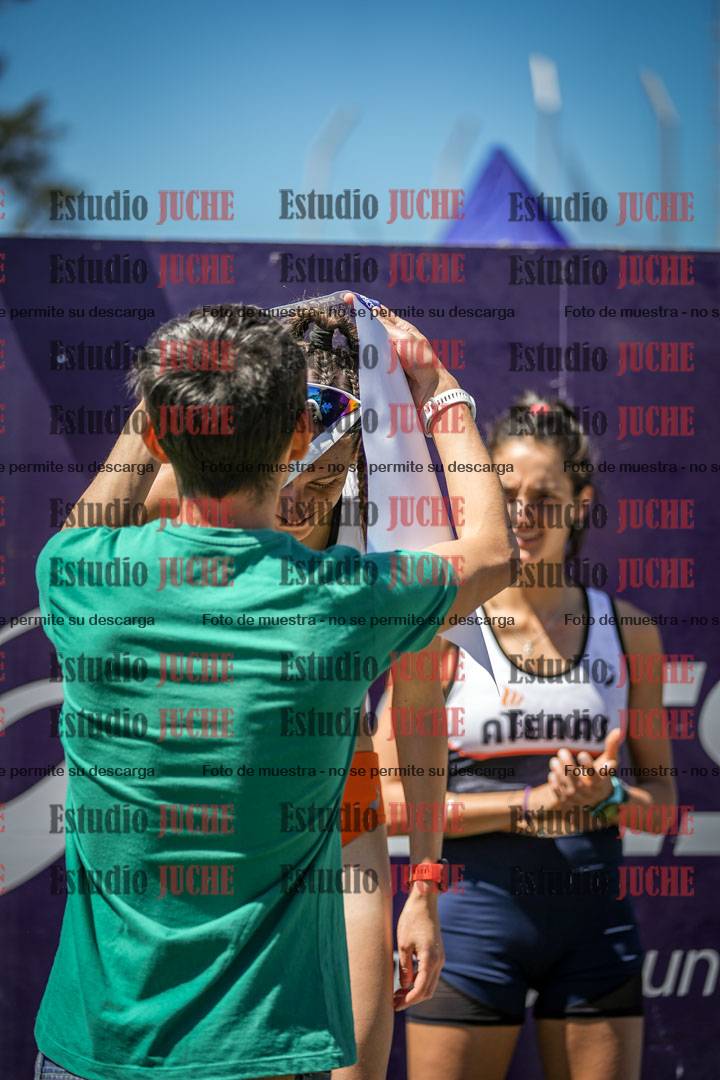 Fotos de algunos extras del torneo