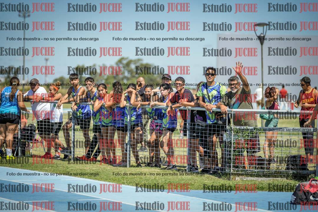 Fotos de algunos extras del torneo