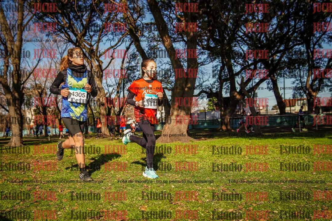 Fotos en el circuito