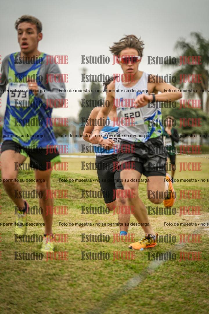 Fotos en el circuito