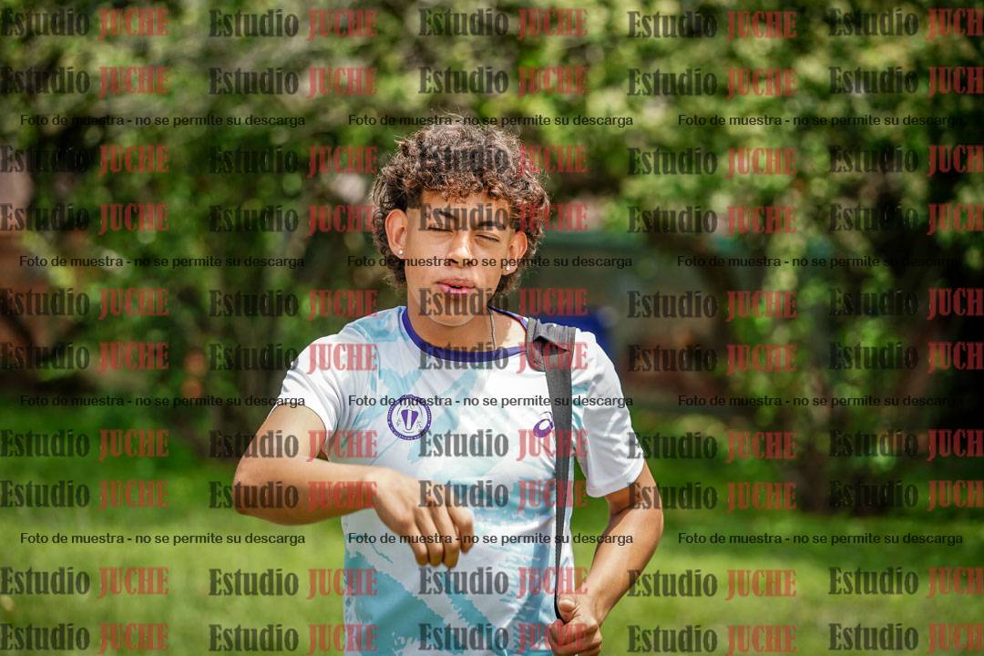 Fotos de algunos extras del torneo