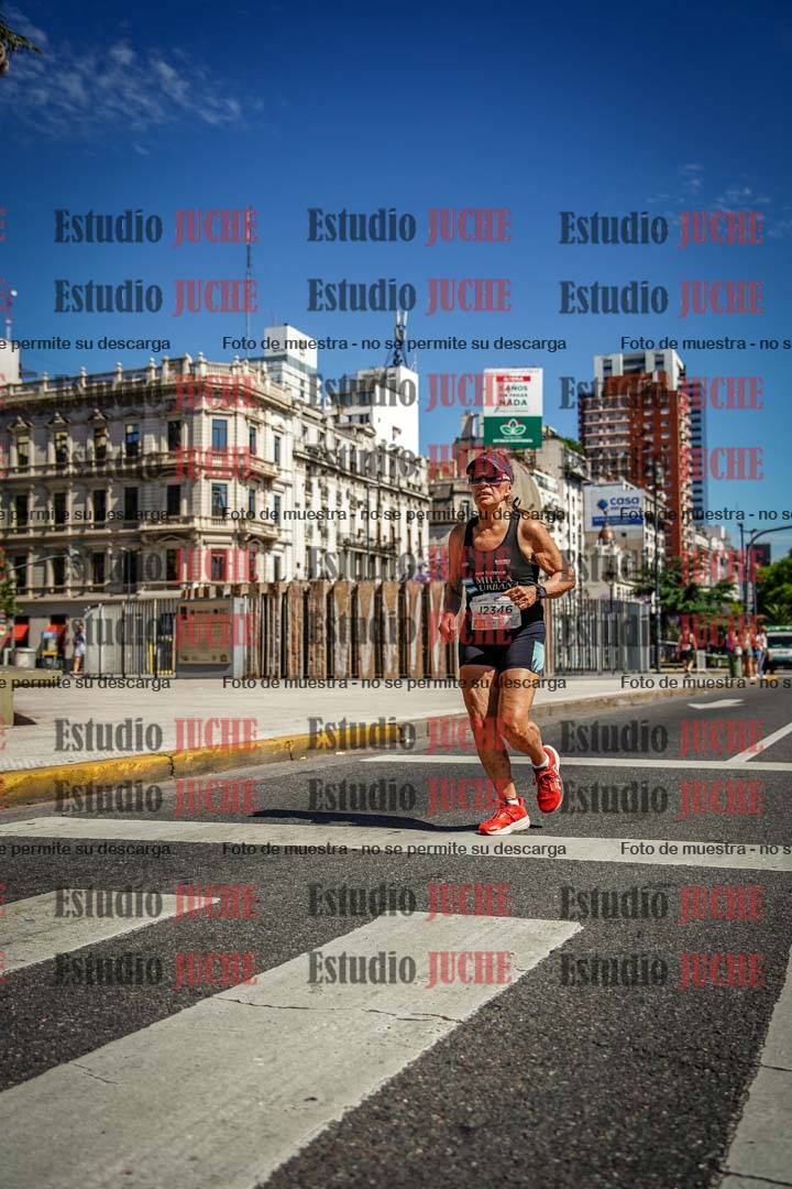 Fotos del segundo punto del recorrido - categoría I + J