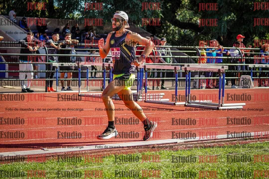Fotos de los 10.000 m llanos