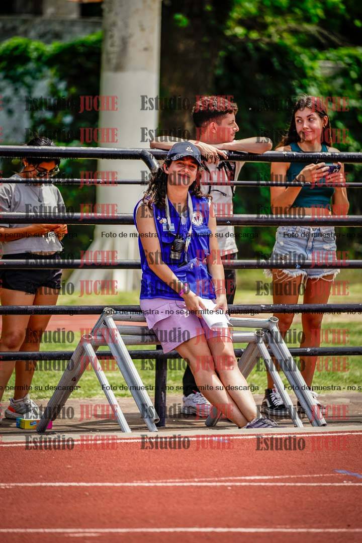 Fotos de algunos extras del torneo
