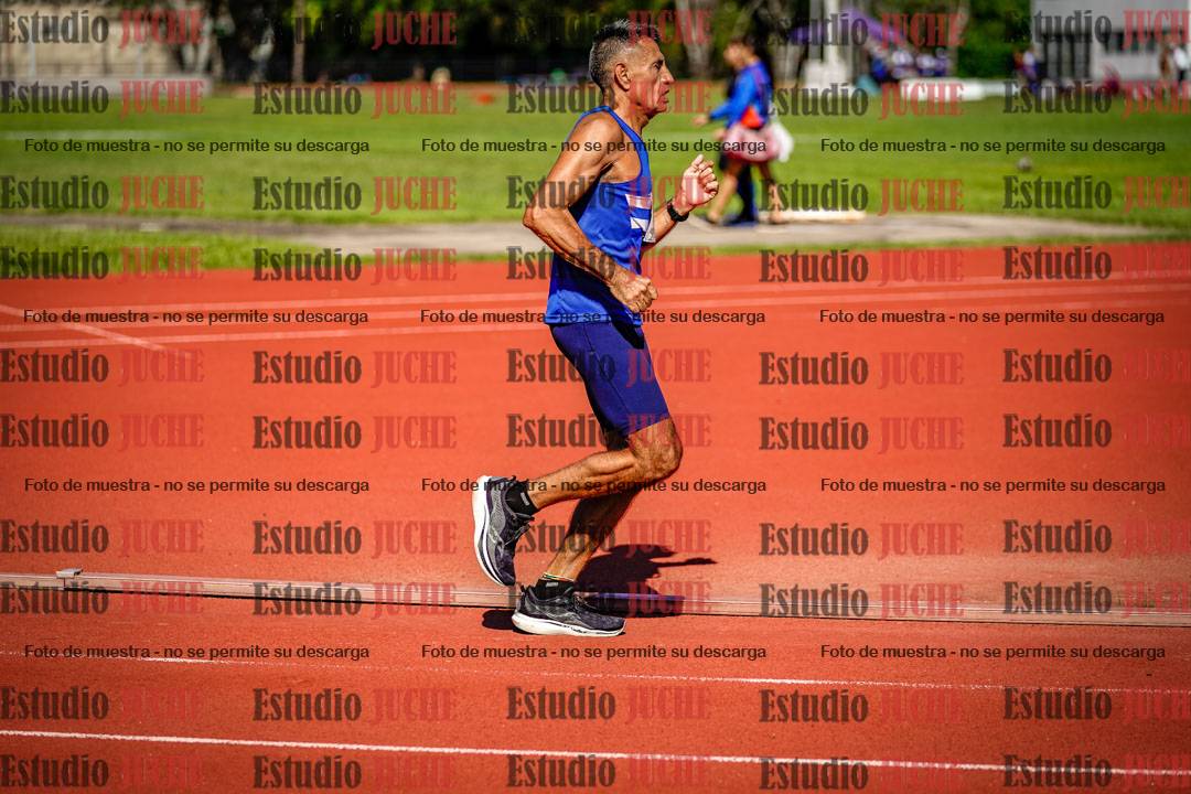 Fotos de los 5000 m