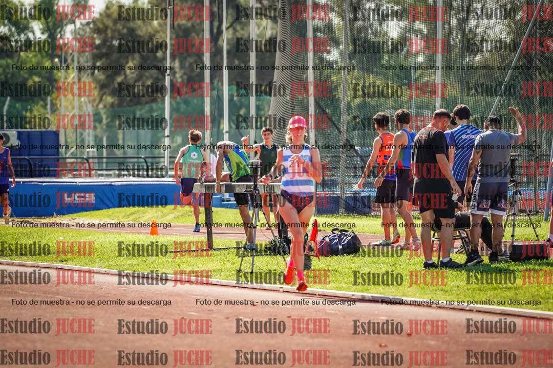 Fotos de los 10.000 m llanos