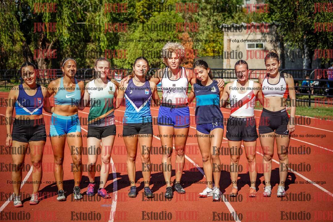 Fotos de algunos podios y extras del torneo