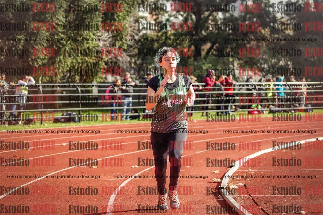 Fotos de los 800 m llanos de mujeres