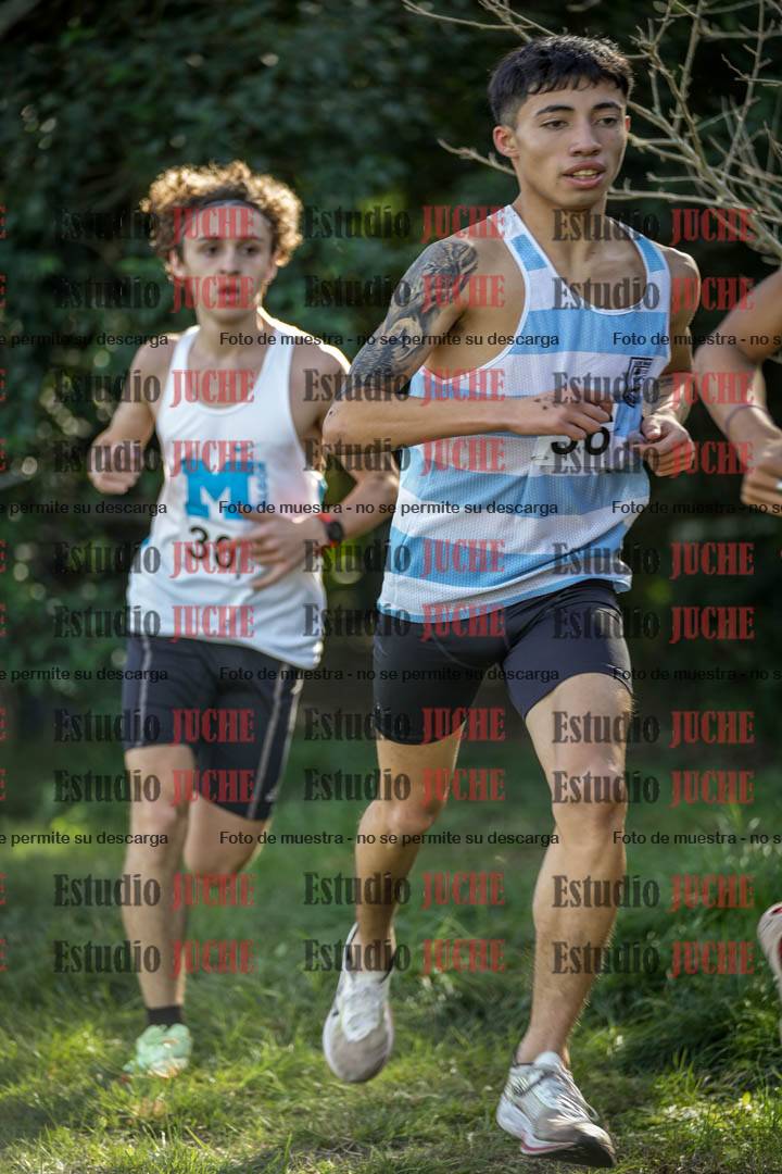 Fotos en el circuito
