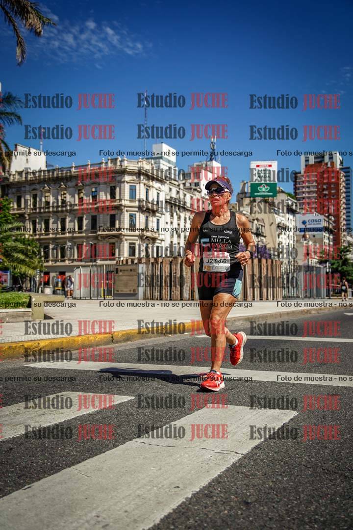 Fotos del segundo punto del recorrido - categoría I + J