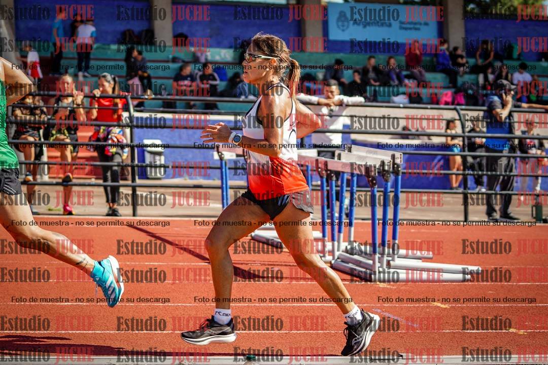 Fotos de los 10.000 m llanos