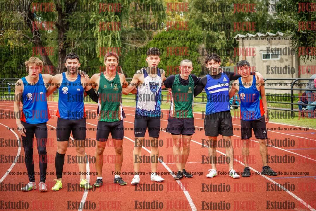 Fotos de algunos extras del torneo