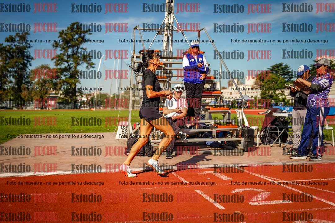 Fotos de los 800 m llanos de mujeres