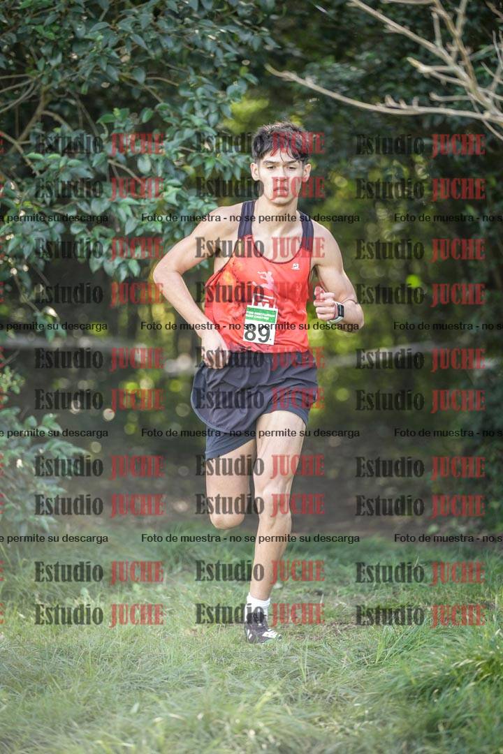 Fotos en el circuito