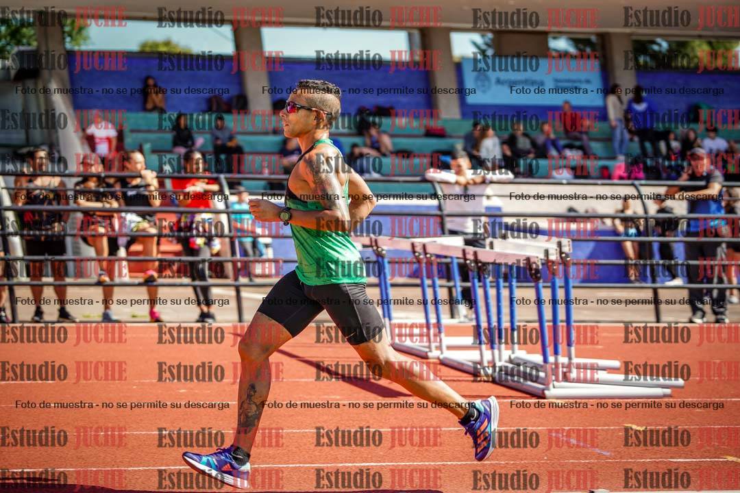 Fotos de los 10.000 m llanos